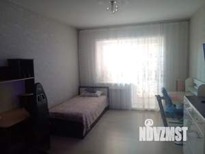 2-к квартира, посуточно, 50м2, 10/14 этаж