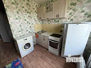 1-к квартира, на длительный срок, 30м2, 5/6 этаж