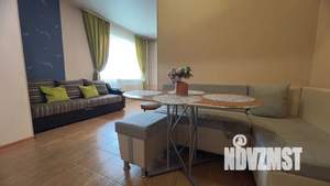 1-к квартира, посуточно, 50м2, 8/12 этаж