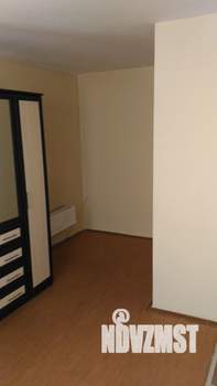1-к квартира, на длительный срок, 36м2, 6/9 этаж