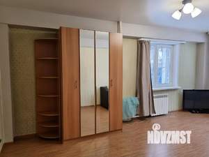 1-к квартира, на длительный срок, 31м2, 1/5 этаж