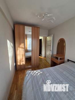 2-к квартира, на длительный срок, 42м2, 4/5 этаж