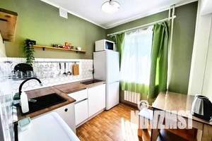 1-к квартира, посуточно, 32м2, 4/5 этаж