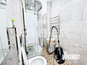 2-к квартира, на длительный срок, 42м2, 8/10 этаж
