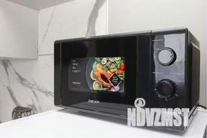 2-к квартира, посуточно, 10м2, 1/2 этаж