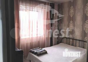 2-к квартира, на длительный срок, 39м2, 4/9 этаж