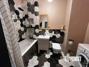 1-к квартира, на длительный срок, 36м2, 1/16 этаж