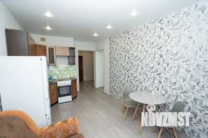 2-к квартира, посуточно, 45м2, 13/16 этаж