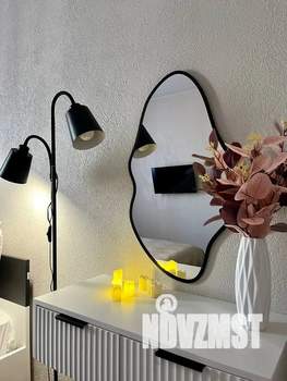 2-к квартира, посуточно, 62м2, 6/8 этаж