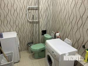 1-к квартира, на длительный срок, 30м2, 11/17 этаж