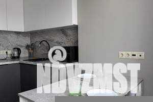 1-к квартира, посуточно, 37м2, 2/10 этаж