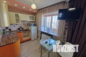 1-к квартира, посуточно, 34м2, 8/13 этаж