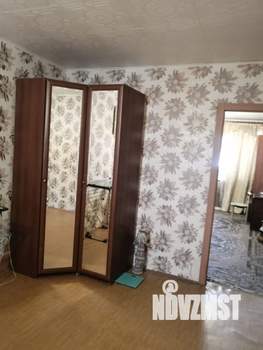 2-к квартира, на длительный срок, 44м2, 4/5 этаж