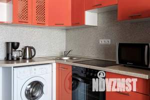 1-к квартира, посуточно, 46м2, 10/14 этаж