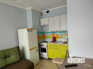 Студия квартира, на длительный срок, 20м2, 4/9 этаж