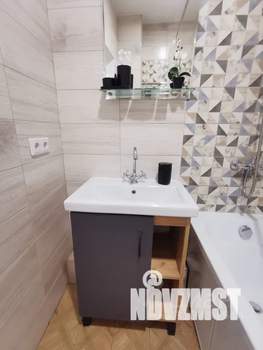 1-к квартира, посуточно, 32м2, 15/18 этаж