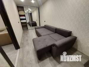 2-к квартира, посуточно, 52м2, 2/4 этаж