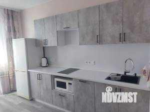 1-к квартира, посуточно, 38м2, 3/4 этаж