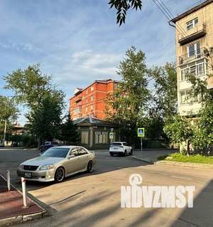 5-к квартира, на длительный срок, 177м2, 2/6 этаж