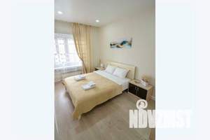 3-к квартира, посуточно, 64м2, 11/17 этаж