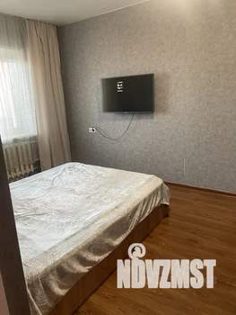 1-к квартира, посуточно, 33м2, 6/9 этаж