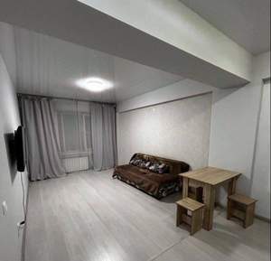 1-к квартира, на длительный срок, 30м2, 3/10 этаж