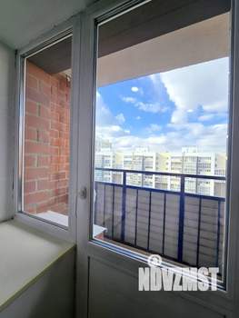 1-к квартира, на длительный срок, 47м2, 9/10 этаж