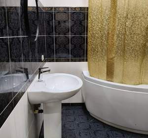 5-к квартира, на длительный срок, 177м2, 2/6 этаж