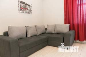 2-к квартира, посуточно, 58м2, 4/7 этаж