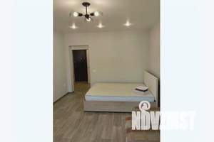 1-к квартира, посуточно, 40м2, 6/12 этаж