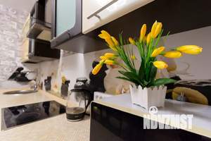 2-к квартира, посуточно, 90м2, 2/4 этаж