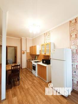1-к квартира, на длительный срок, 55м2, 4/12 этаж