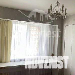 2-к квартира, на длительный срок, 75м2, 6/9 этаж