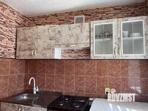 2-к квартира, на длительный срок, 41м2, 4/4 этаж