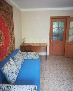 2-к квартира, на длительный срок, 45м2, 1/5 этаж