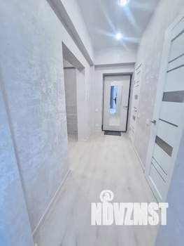 2-к квартира, посуточно, 50м2, 8/12 этаж