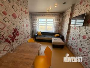 2-к квартира, посуточно, 40м2, 8/9 этаж