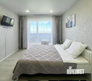 Студия квартира, посуточно, 30м2, 16/16 этаж