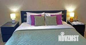 2-к квартира, посуточно, 48м2, 6/16 этаж