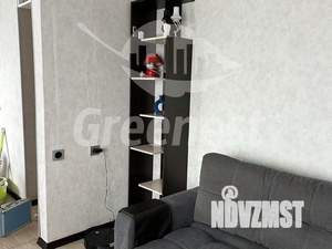 1-к квартира, на длительный срок, 32м2, 5/5 этаж