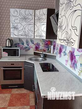 1-к квартира, на длительный срок, 40м2, 15/19 этаж