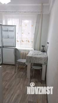 1-к квартира, на длительный срок, 31м2, 4/5 этаж