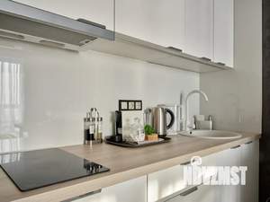 Студия квартира, посуточно, 25м2, 13/18 этаж