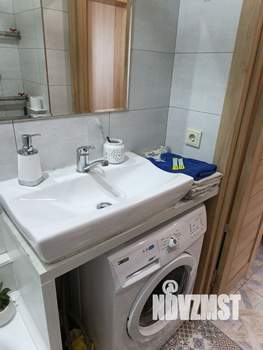 Студия квартира, посуточно, 30м2, 11/14 этаж