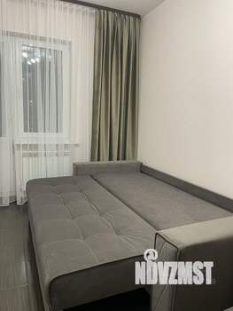 1-к квартира, посуточно, 53м2, 7/16 этаж