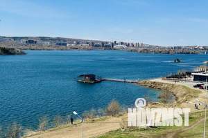 1-к квартира, посуточно, 40м2, 5/17 этаж