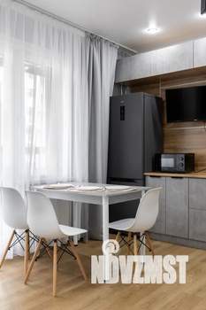 1-к квартира, посуточно, 40м2, 5/9 этаж