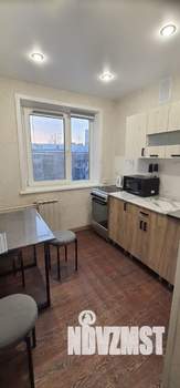 2-к квартира, на длительный срок, 48м2, 5/5 этаж