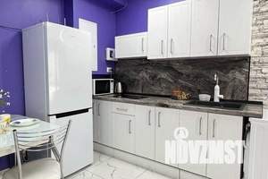 1-к квартира, посуточно, 36м2, 1/19 этаж