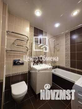 1-к квартира, на длительный срок, 54м2, 4/12 этаж